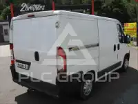 2007 Peugeot Boxer