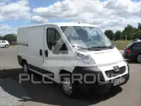 2007 Peugeot Boxer