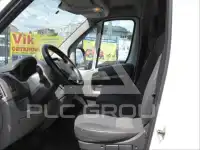 2007 Peugeot Boxer
