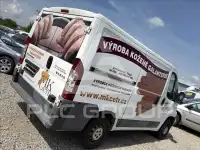 2007 Peugeot Boxer
