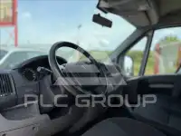 2007 Peugeot Boxer
