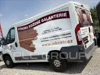 2007 Peugeot Boxer