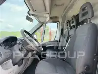 2007 Peugeot Boxer