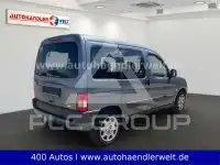 2007 Peugeot Partner