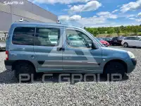 2007 Peugeot Partner