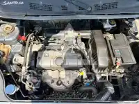 2007 Peugeot Partner