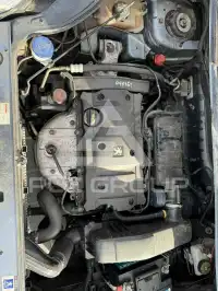 2007 Peugeot Partner