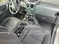 2007 Peugeot Partner