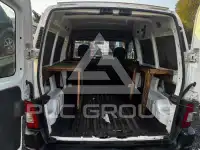 2007 Peugeot Partner