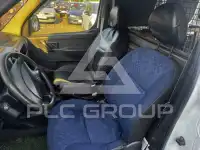 2007 Peugeot Partner