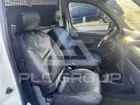 2007 Peugeot Partner