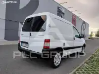 2007 Peugeot Partner