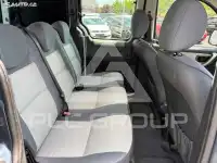 2007 Peugeot Partner
