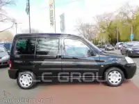 2007 Peugeot Partner