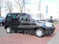 2007 Peugeot Partner
