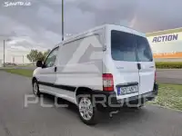 2007 Peugeot Partner