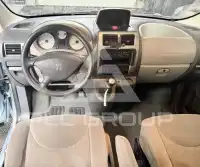 2007 Peugeot Expert
