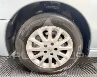2007 Peugeot Expert