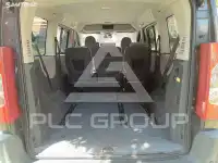 2007 Peugeot Expert