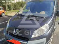 2007 Peugeot Expert