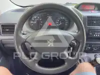 2007 Peugeot Expert