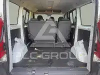 2007 Peugeot Expert