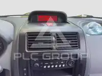 2007 Peugeot Expert