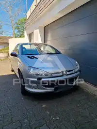 2007 Peugeot 206