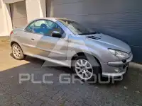 2007 Peugeot 206