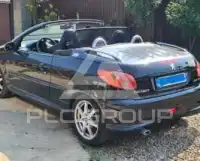 2007 Peugeot 206