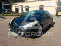 2007 Peugeot 307