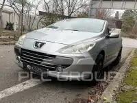 2007 Peugeot 307