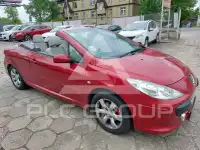 2007 Peugeot 307