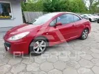 2007 Peugeot 307