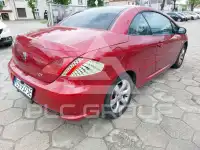 2007 Peugeot 307