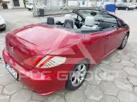 2007 Peugeot 307