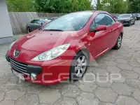 2007 Peugeot 307