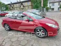 2007 Peugeot 307