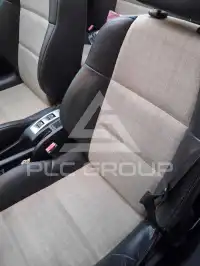 2007 Peugeot 307