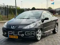 2007 Peugeot 307