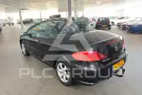 2007 Peugeot 307