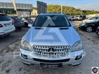 2007 Mercedes Benz Glb