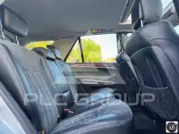 2007 Mercedes Benz Glb