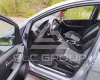 2007 Mercedes Benz A