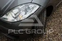 2007 Mercedes Benz A