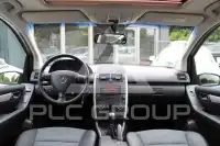 2007 Mercedes Benz A