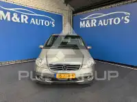 2007 Mercedes Benz A