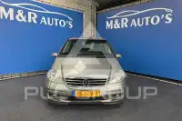 2007 Mercedes Benz A