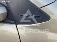 2007 Mercedes Benz A