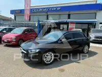 2007 Mercedes Benz A